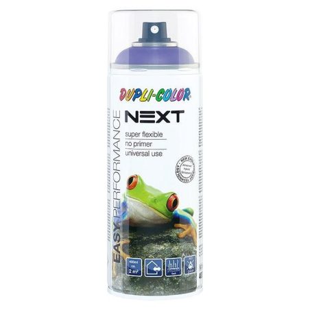 Dupli-Color Next Athena - lilla satiin matt 400 ml | HL Autoosad