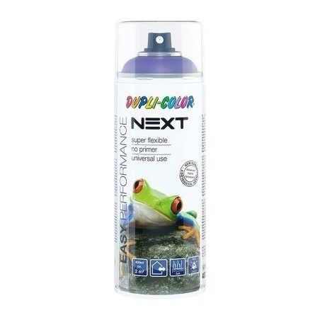 Dupli-Color Next Athena - lilla satiin matt 400 ml | HL Autoosad