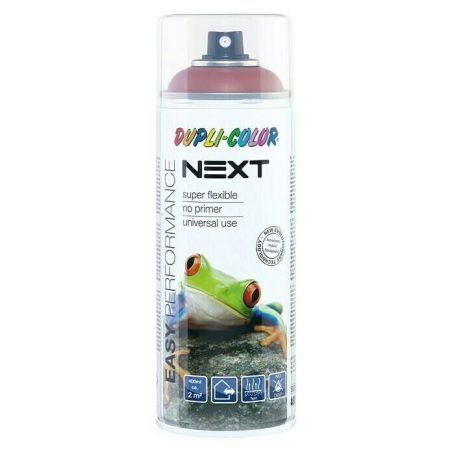 Dupli-Color Next Lisbon - pruun satiin matt 400 ml | HL Autoosad
