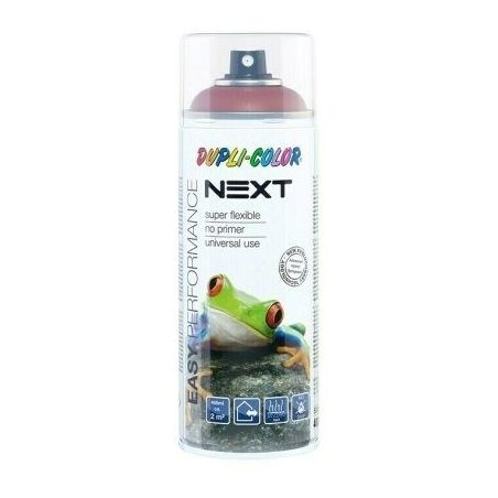 Dupli-Color Next Lisbon - pruun satiin matt 400 ml | HL Autoosad
