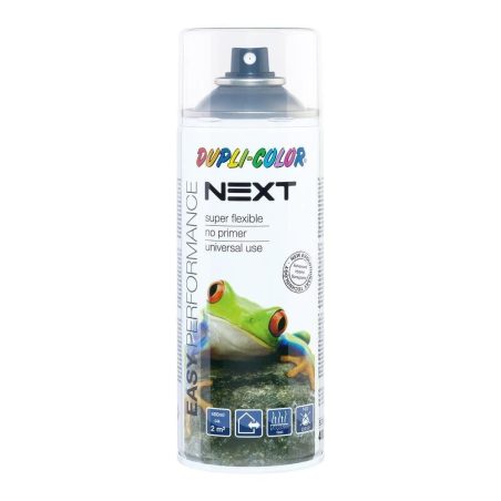 Dupli-Color Next läbipaistev lakk satiin matt 400 ml | HL Autoosad