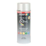 Dupli-Color Crafts RAL9006 läikiv 400 ml | HL Autoosad