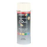 Dupli-Color Crafts RAL9001 läikiv 400 ml | HL Autoosad