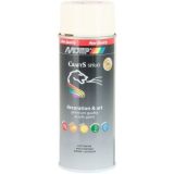 Dupli-Color Crafts RAL9001 läikiv 400 ml | HL Autoosad