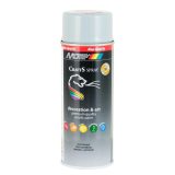 Dupli-Color Crafts RAL7001 läikiv 400 ml | HL Autoosad