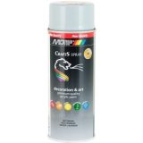 Dupli-Color Crafts RAL7001 läikiv 400 ml | HL Autoosad
