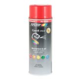 Dupli-Color Crafts RAL3000 läikiv 400 ml | HL Autoosad