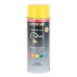 Dupli-Color Crafts RAL1021 läikiv 400 ml | HL Autoosad