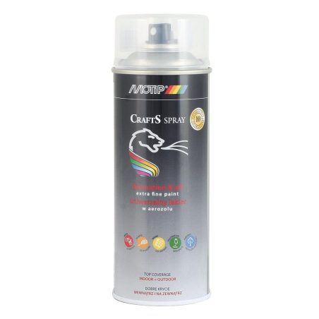 Dupli-Color Crafts lakk läbipaistev 400 ml | HL Autoosad