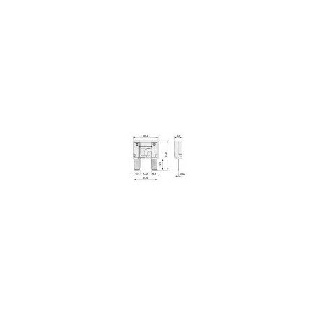 Harkkaitse maxi 80 A | HL Autoosad