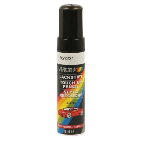 Motip pintsliga parandusvärv 12 ml | HL Autoosad