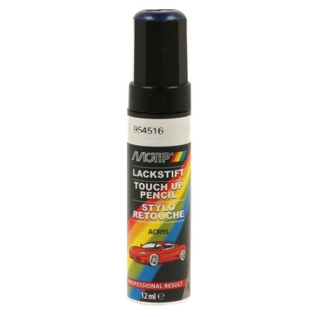 Motip pintsliga parandusvärv 12 ml | HL Autoosad