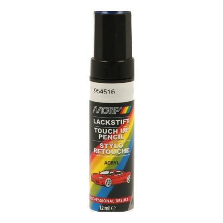 Motip pintsliga parandusvärv 12 ml | HL Autoosad