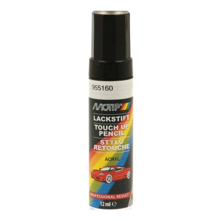 Motip pintsliga parandusvärv 12 ml | HL Autoosad