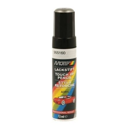 Motip pintsliga parandusvärv 12 ml | HL Autoosad