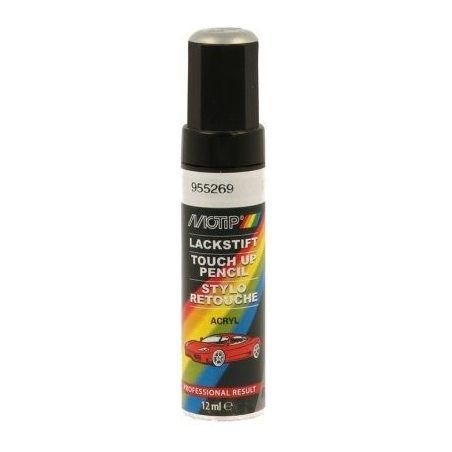 Motip pintsliga parandusvärv 12 ml | HL Autoosad