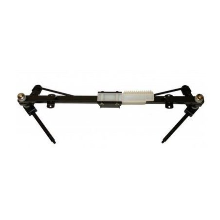 Peg Perego Caucho Superpower 24 V esisild | HL Autoosad