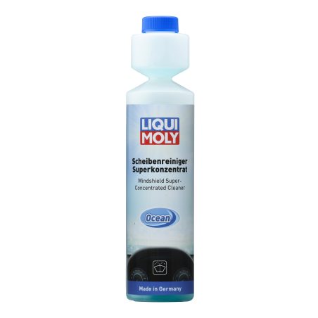 Liqui Moly Ocean suvine klaasipesuvedeliku | HL Autoosad