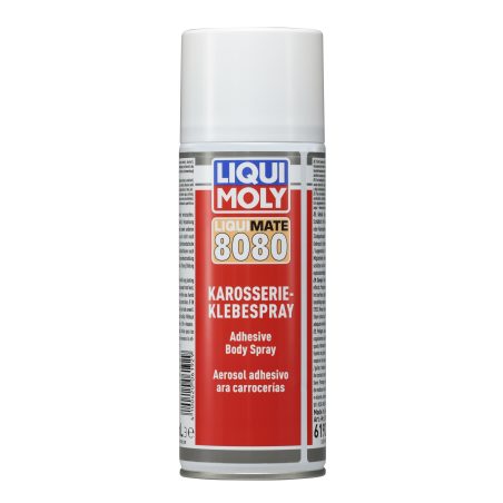 Liqui Moly Liquimate 8080 töökoja spreiliim 400 ml | HL Autoosad
