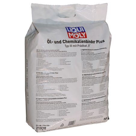 Liqui Moly Absorbent 10 kg | HL Autoosad
