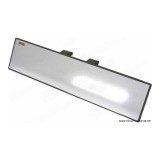 Lampa peegel, tasase pinnaga, 300 x 65 mm | HL Autoosad