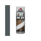 Motip Rust Stop 4in1 akrüüllakk, hall metallik, 400 ml | HL Autoosad