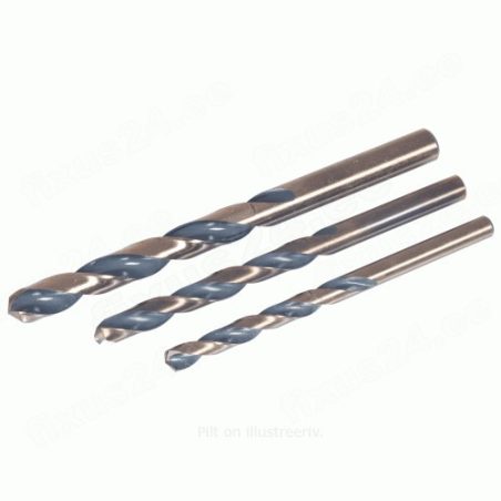 Baltwerk metallipuur 7,0 mm | HL Autoosad