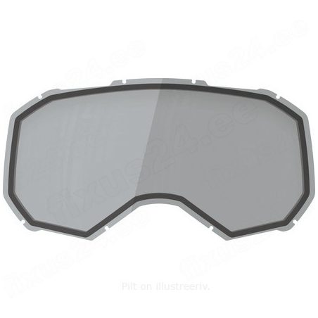 ABUS klaasid Buteo smoky | HL Autoosad