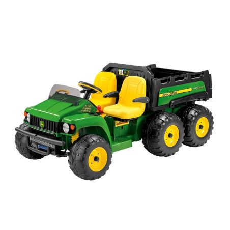 Peg Perego laste elektriauto John Deere Gator HPX 6 x | HL Autoosad