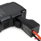 AMiO käivitusabi 4in1 käivitusabi/LED/kompressor/akupank 12 V 17 Ah 900 A 05126