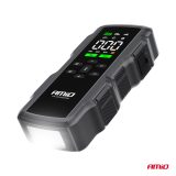 AMiO käivitusabi 4in1 käivitusabi/LED/kompressor/akupank 12 V 17 Ah 900 A 05126