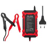 Blow akulaadija automaatne 12 V/6 A LiFePO4
