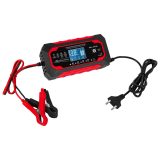 Blow akulaadija automaatne 12 V/15 A LiFePO4