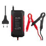 Blow akulaadija automaatne 12 V/15 A LiFePO4