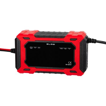 Blow akulaadija automaatne 12 V/10 A LiFePO4