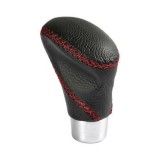 Lampa käigukangi nupp, nahast | HL Autoosad