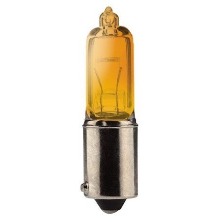 Bosma autopirn 12 V 21 W HL AMBER BAY9s | HL Autoosad