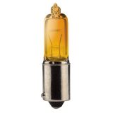 Bosma autopirn 12 V 21 W HL AMBER BAY9s | HL Autoosad