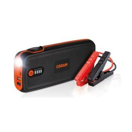 Osram akupank - käivitusabi 400 A | HL Autoosad