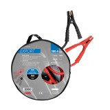 Lampa käivitusjuhtmed, 12/24 V, 450 cm, 500 A, 16 mm² | HL Autoosad
