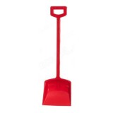 Laste labidas plastikust 57 cm | HL Autoosad