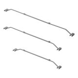 ProPlus tendi tugikaar 100-155cm