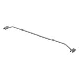 ProPlus tendi tugikaar 100-155cm