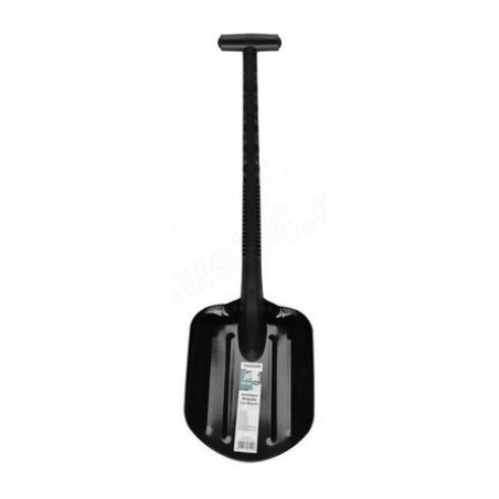 Lumelabidas autosse 70 cm | HL Autoosad