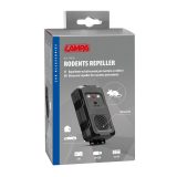 Lampa ultraheli närilistepeletaja