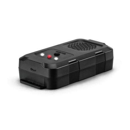 Lampa ultraheli närilistepeletaja
