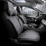 Amio OTOM Voyager 102 istmekatted, Smoked | HL Autoosad