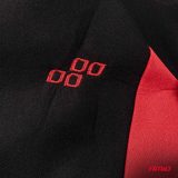 Amio universaalsed autoistmekatted 9-osaline, must/punane