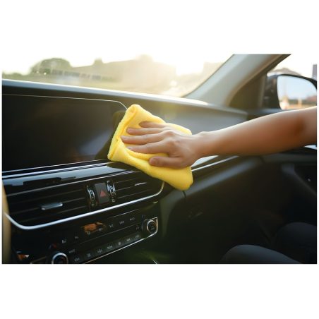 Dunlop autopesukomplekt, 2 osa