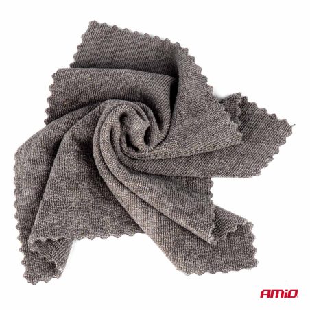 Mikrokiudlapid 35 × 35 cm 250 g/m², 12 tk